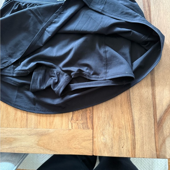 Alo Yoga Match Point tennis skirt - Picture 4 of 5